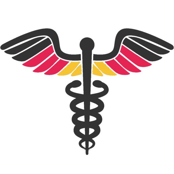 favicon - nurses for germany